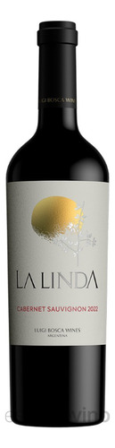 Vino La Linda Cabernet Sauvignon X6 Un. De Luigi Bosca