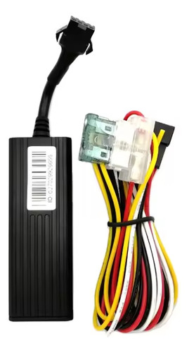 Gps Tracker Localizador Rastreador Para Moto Ubicar