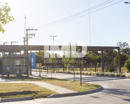 Oportunidad Constructores! Lotes Distrito Sur