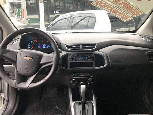 Chevrolet Prisma 1.4 Mpfi Advant 8v Automatico 2018