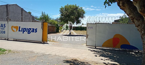 En Venta, Sitio Comercial En San Javier, Región Del Maule.