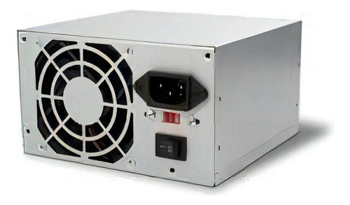 Fuente de poder para PC Quaroni QPS500 500W