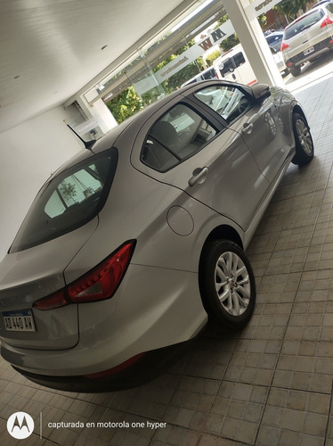 Fiat Cronos 1.3 Gse Drive Pack Conectividad 2019