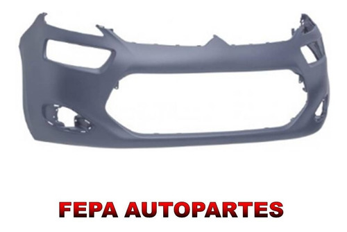 Paragolpes Delantero Citroen C4 Grand Picasso 2014 / 2016