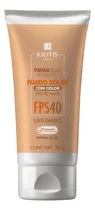 Comprar Protector solar Stanhome Protector Solar FPS 40 40FPS en crema