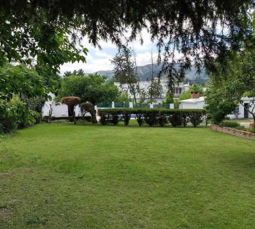 Chalet En Alquiler En Las Sierras De Cordoba