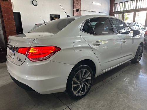 Citroën C4 Lounge 1.6 Thp 165 Feel Pack