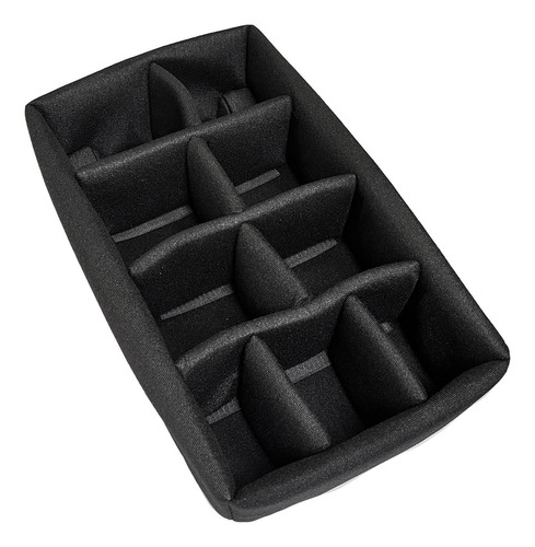 Kit Divisórias Para Case Patola Mp 0055 Vonder Mai 545