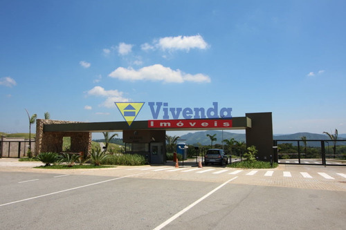 Imagem 3 de 14 de Excelente Terreno Para Venda No Condomínio Altavis - As16541