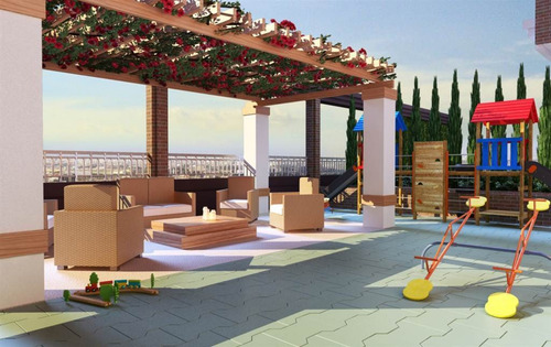 Imagem 16 de 30 de Apartamento - Venda - Forte - Praia Grande - Nsl5