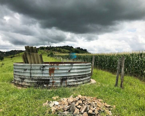 Imagem 19 de 30 de Haras - Sítio Em Atibaia - Sp - Totalmente Aproveitável - 15 Alqueires! - St00239 - 69735854
