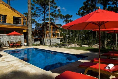 Imagem 11 de 15 de Terreno Em Condominio - Aspen Mountain - Ref: 2385 - V-1414