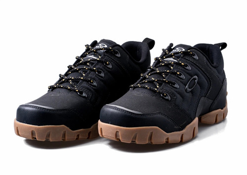 Imagem 2 de 8 de Tênis Oakley Halftrack Low Original