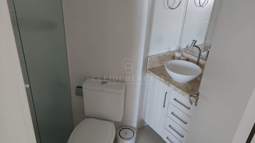 Imagem 13 de 15 de Apartamento 2 Dormitório No Cordeiros - 266_1