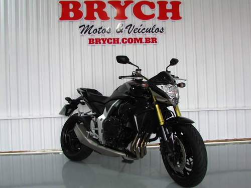 Imagem 2 de 6 de Honda Cb 1000 R Abs