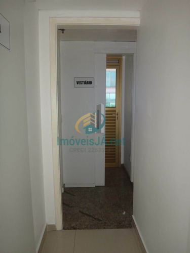 Imagem 16 de 21 de Sala À Venda No Bairro Alphaville Centro Industrial E Empresarial/alphaville. - Barueri/sp - 502