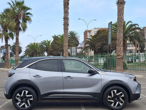 Opel Mokka 2023