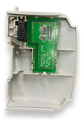 Allen Bradley 1769-l23e-qb1b + 1769-ecr (Usado)