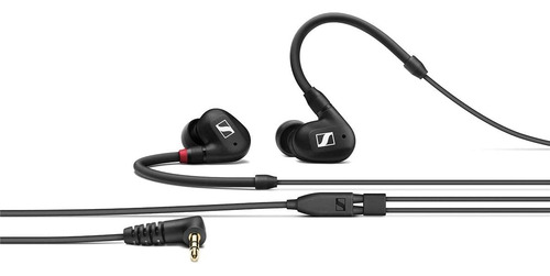 Sennheiser Ie 100 Pro Ie100 Pro Blk Negro