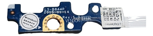 Portátil Placa Power LS-B844 Dell Inspirion I15 5558 B40