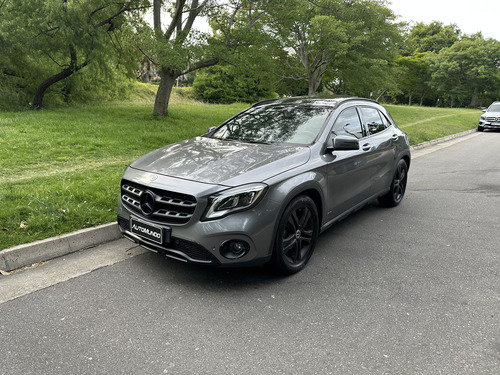 Mercedes-Benz Clase GLA 1.6 Gla200 Urban 156cv
