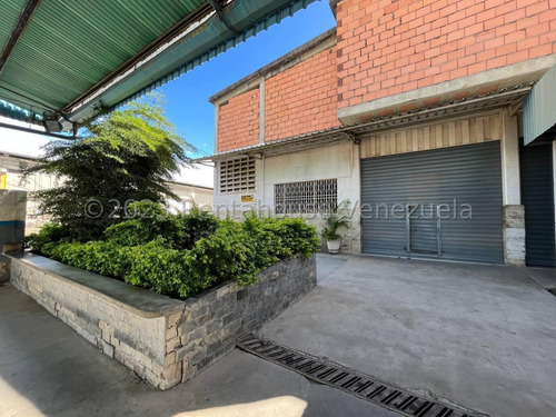 Local Comercial En Venta En Quíbor Municipio Jiménez Estado Lara, Rc