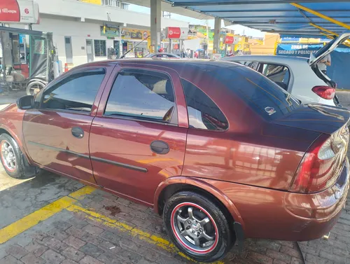 Chevrolet Corsa 1.4 L Evolution 5 p
