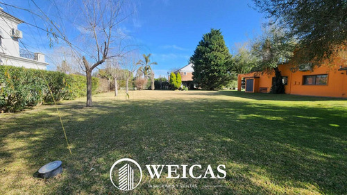 Imagen 3 de 26 de Oportunidad Venta De Lote 820 Mts Country Boca Ratón