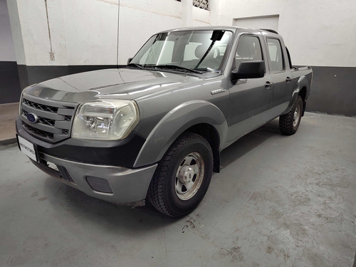 Ford Ranger 3.0 Cd Xl Plus 4x2