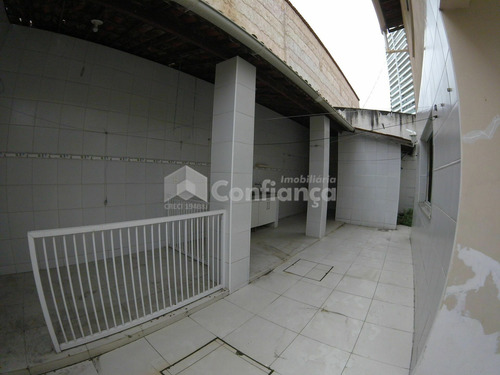 Imagem 14 de 29 de Casa Para Alugar No Bairro Parquelândia - Fortaleza/ce - 706