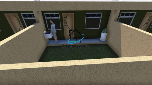 Imagem 7 de 14 de Terreno - Te00055 - 70764250