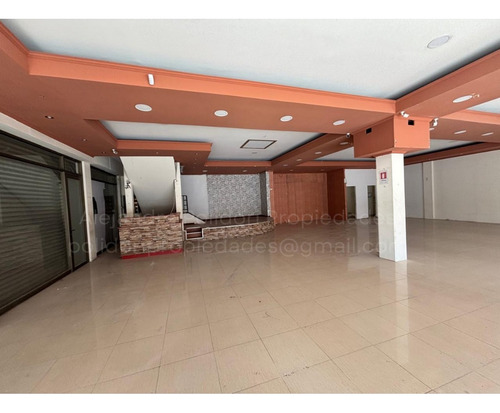 Se Arrienda Local Comercial - Calle Rancagua, San Fdo