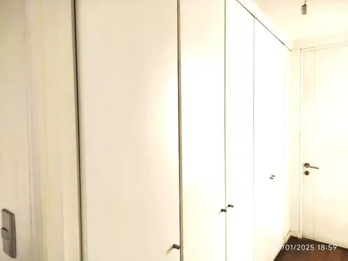 Departamento En Arriendo De 3 Dorm. En Ñuñoa