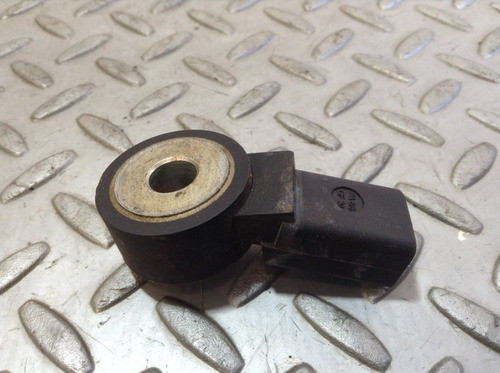 Sensor De Golpe Vw Jetta A4 2.0 Aut Mod 99-07 Original C/u (Usado)