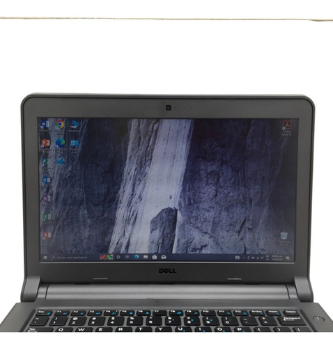 Laptop Dell Latitude 3340 Core I3 4gb Ram 120gb Ssd Webcam (Usado)