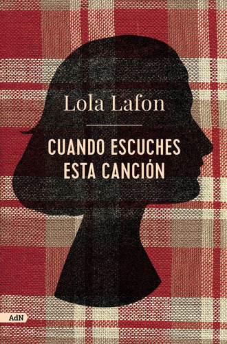 Libro Cuando Escuches Esta Cancion Adn - Lafon, Lola