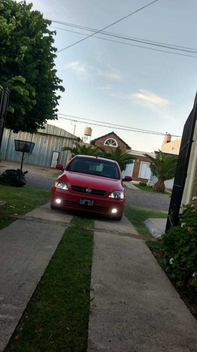 Imagen 7 de 13 de Chevrolet Corsa 2007 1.8 Gls