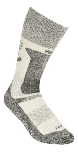 Medias Sox Merino Wool 3/4 In-flex