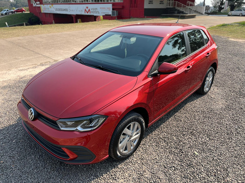Volkswagen Polo 1.6 Msi Mt