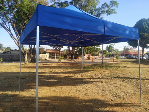 Tenda Sanfonada 3x3