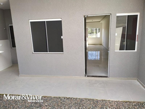 Imagem 13 de 15 de Casa Para Venda Em Fazenda Rio Grande, Eucaliptos, 3 Dormitórios, 1 Banheiro, 2 Vagas - Faz6060_1-2055329