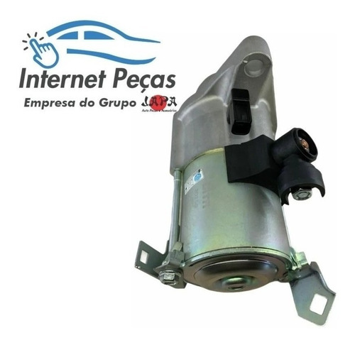 Motor De Partida Honda Civic 2.0 2012 2013 2014 2015 2016