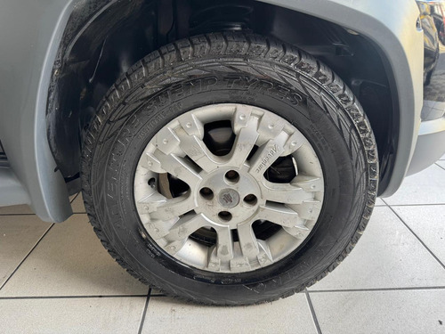 Fiat Strada 1.8 16v Adventure Cab. Dupla Flex 2p
