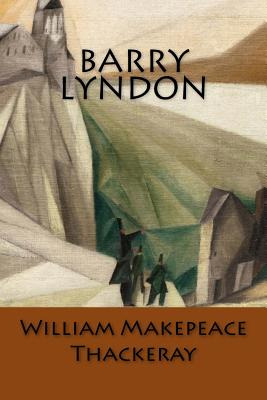 Libro Barry Lyndon: (spanish Edition) - William Makepeace...