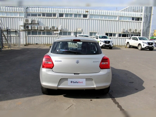 Suzuki Swift 1.2 MT