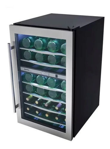 Danby Cava Refrigerador Enfriador Vinos De 38 Botellas 