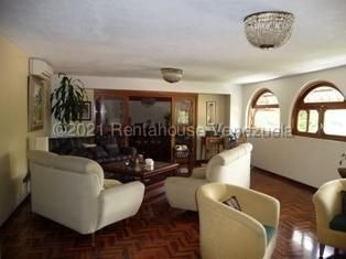Imagen 2 de 14 de Venta De Apartamento Santa Fe Norte Cod. 21-21475