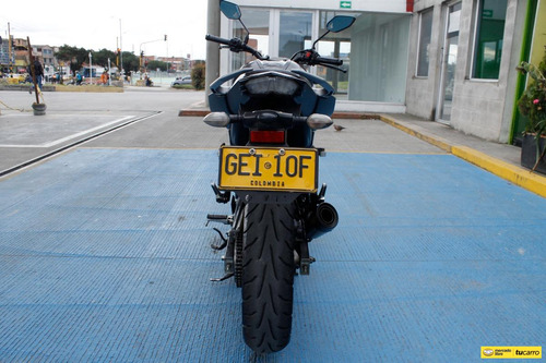 Imagen 6 de 25 de Yamaha Fz25