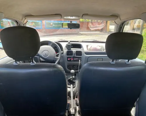 Renault Clio II 1.2 Campus