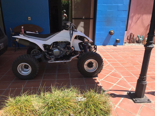 Imagen 8 de 8 de Yamaha Yfz 450
